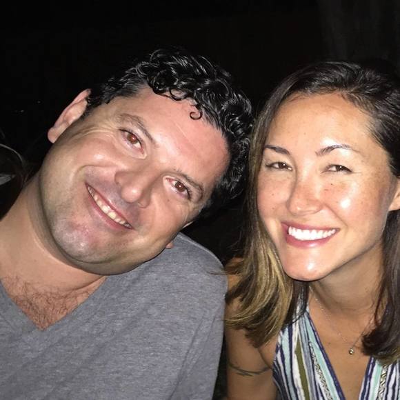 Meet your Posher, Dana - Picture 1 of 1